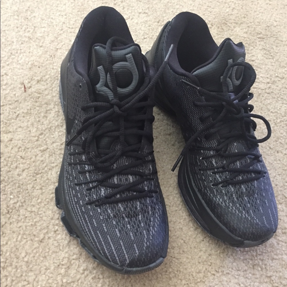 KD 8 sneakers